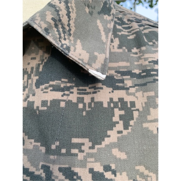 Camo Jacket - Picture 3 of 4